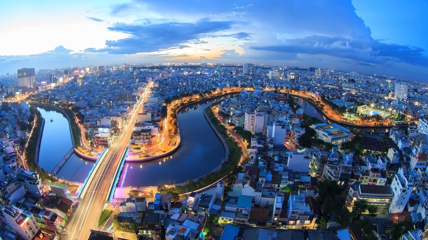 Hô Chi Minh-Ville lance un concours d’innovation et d’entrepreneuriat